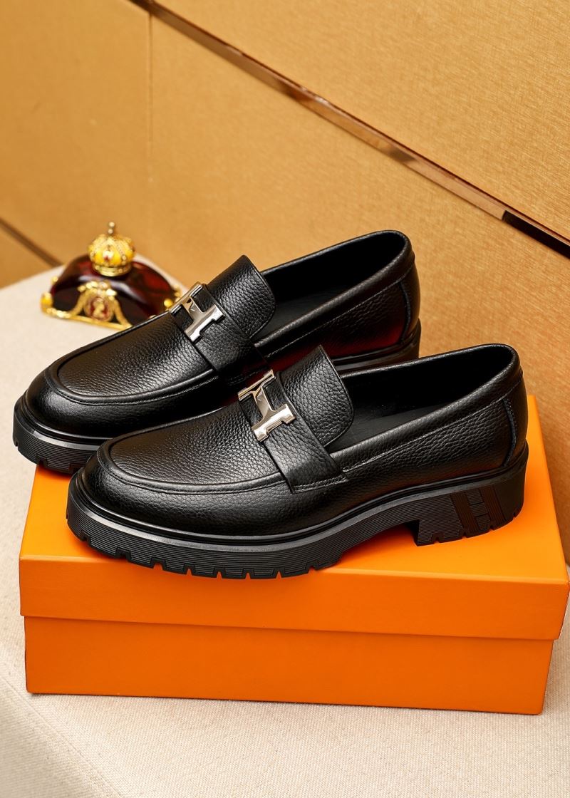 Hermes Business Shoes